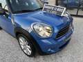MINI Cooper D Countryman Mini Countryman 1.6 D Cooper⚠️GARANTIE 12 MOIS Bleu - thumbnail 8