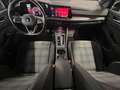 Volkswagen Golf GTI Golf VIII GTI 2.0 TSI DSG OPF Navi, RFK, ACC, Ap Schwarz - thumbnail 4