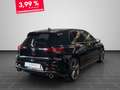 Volkswagen Golf GTI Golf VIII GTI 2.0 TSI DSG OPF Navi, RFK, ACC, Ap Schwarz - thumbnail 3