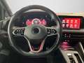 Volkswagen Golf GTI Golf VIII GTI 2.0 TSI DSG OPF Navi, RFK, ACC, Ap Schwarz - thumbnail 10
