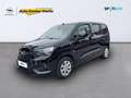 Opel Combo Life Elegance Automatik +Navi Schwarz - thumbnail 1