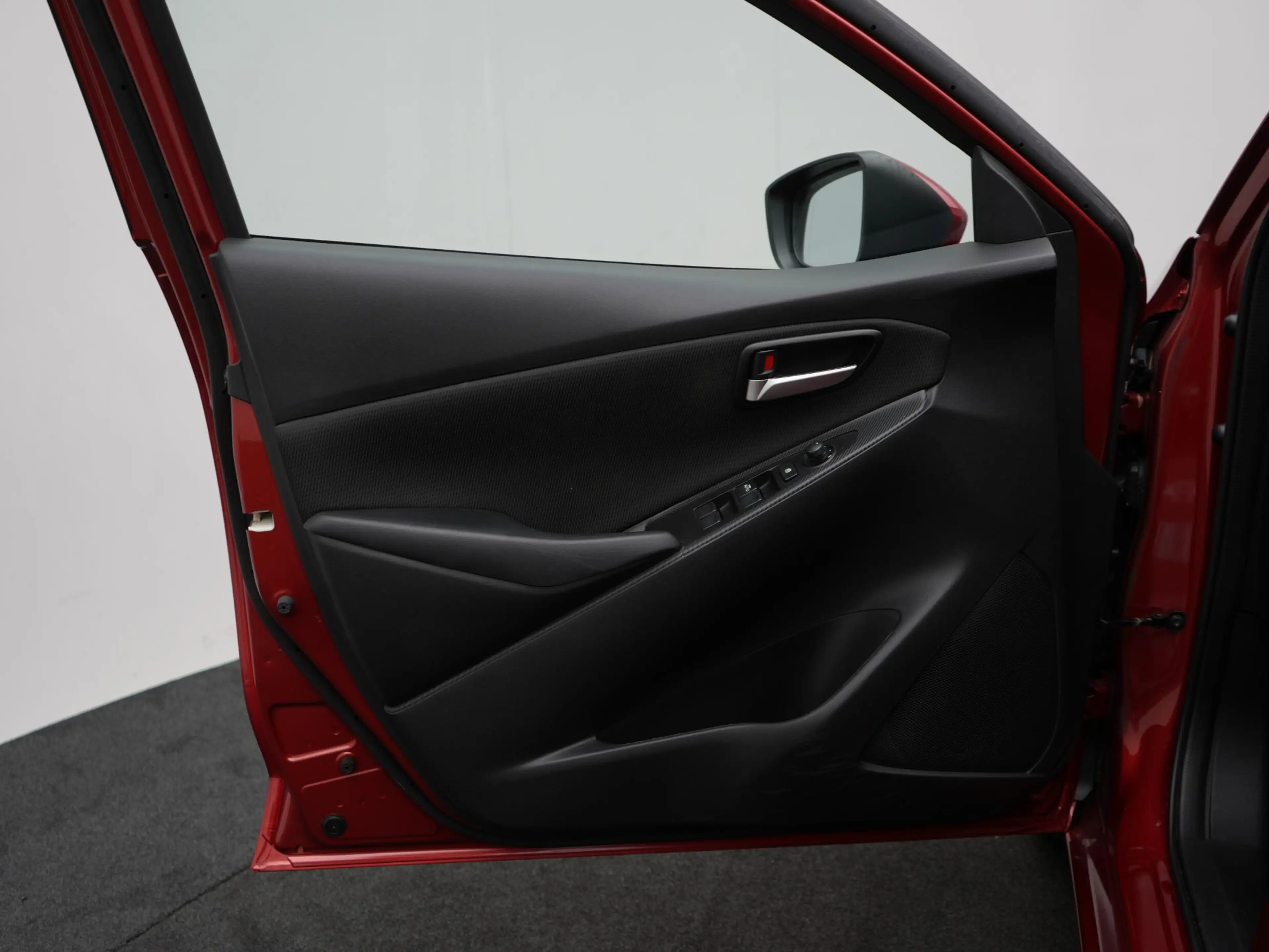 Mazda 2 1.5 Skyactiv-G Comfort met navigatie : dealer onde — photo 12