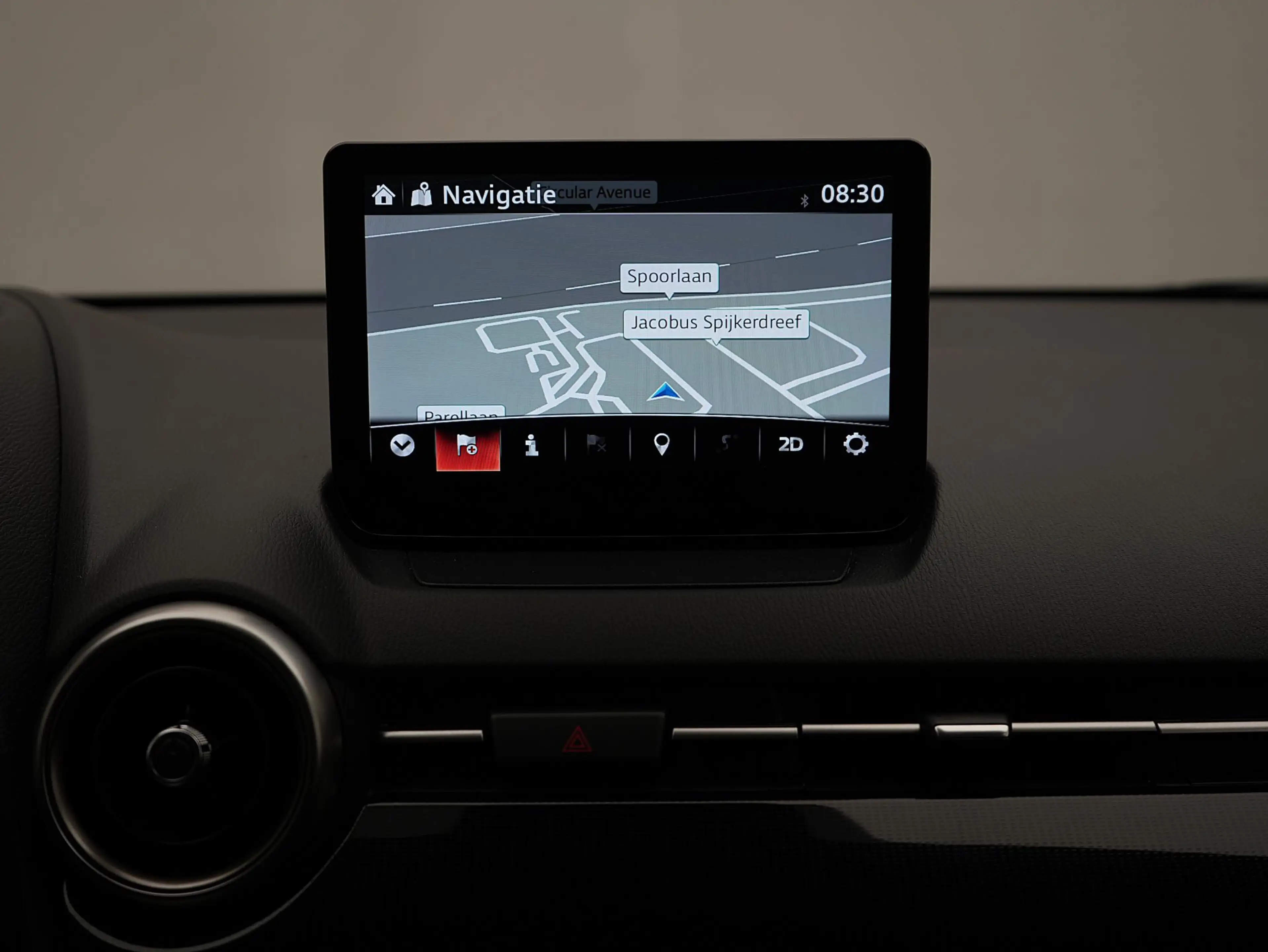 Mazda 2 1.5 Skyactiv-G Comfort met navigatie : dealer onde — photo 37