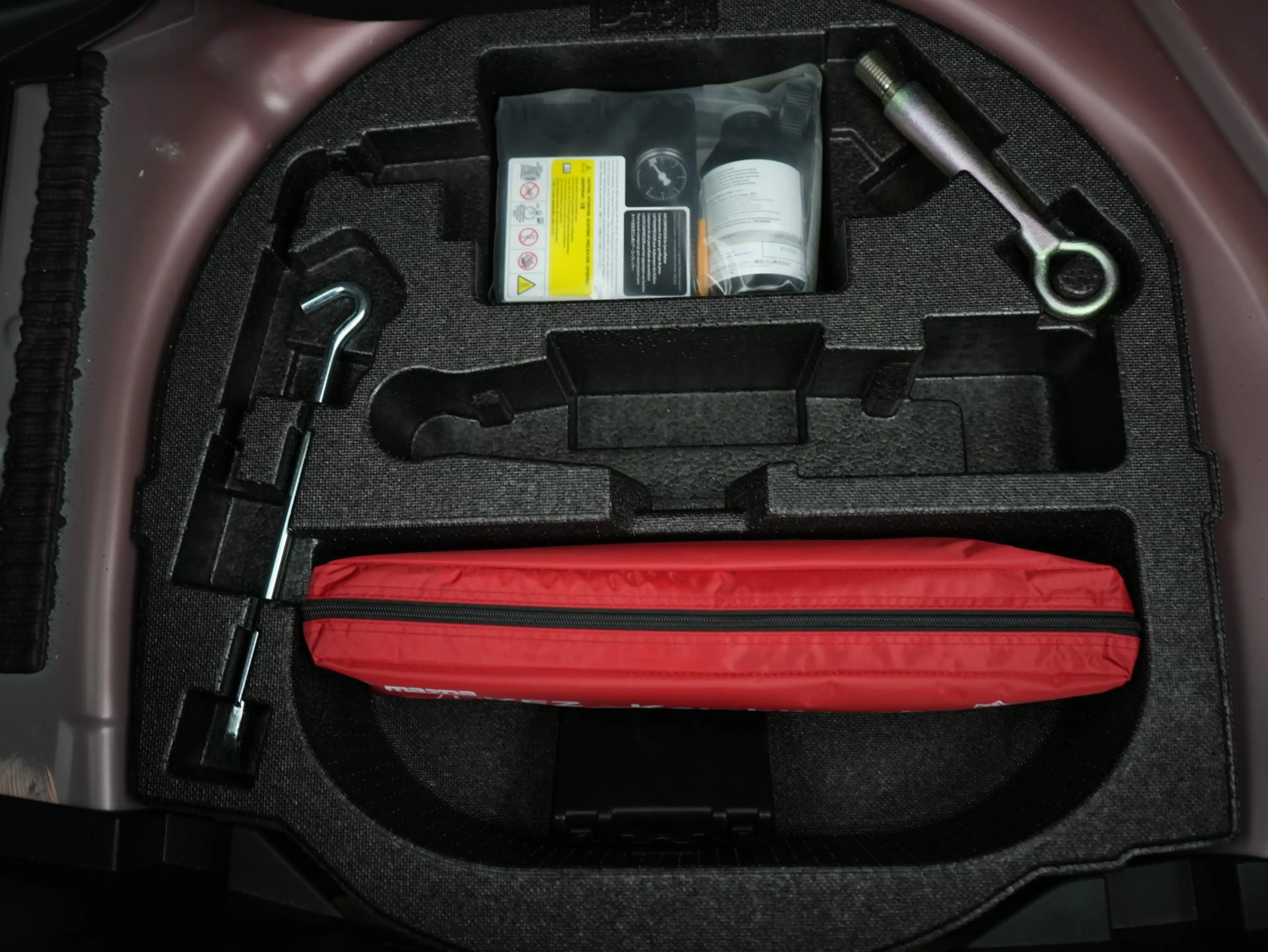 Mazda 2 1.5 Skyactiv-G Comfort met navigatie : dealer onde — photo 20