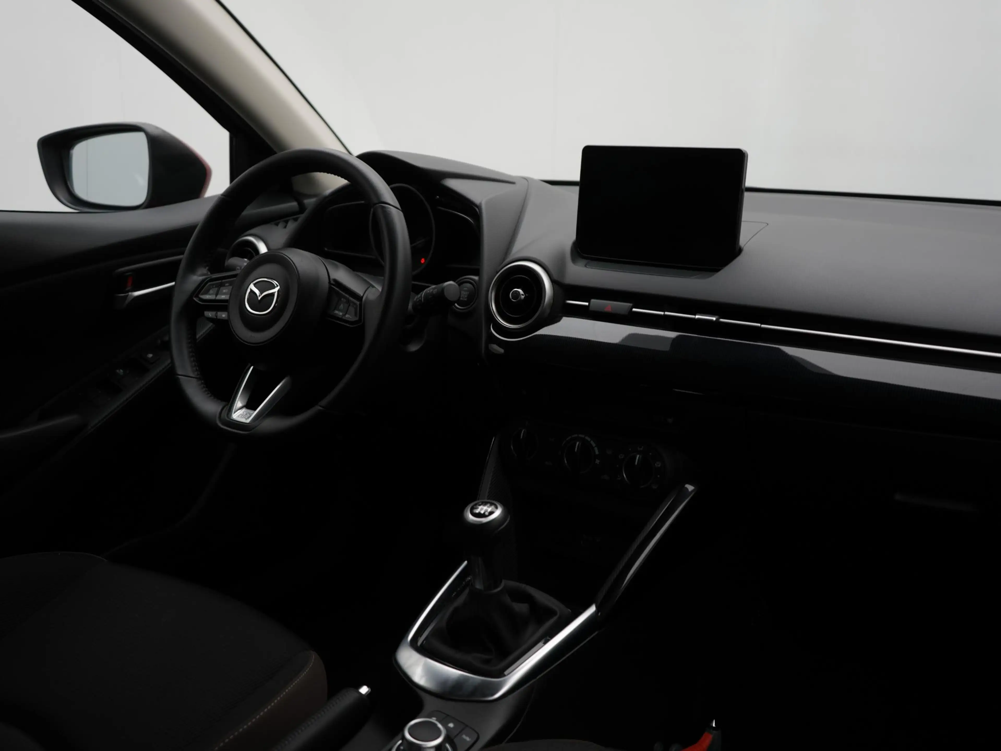 Mazda 2 1.5 Skyactiv-G Comfort met navigatie : dealer onde — photo 22