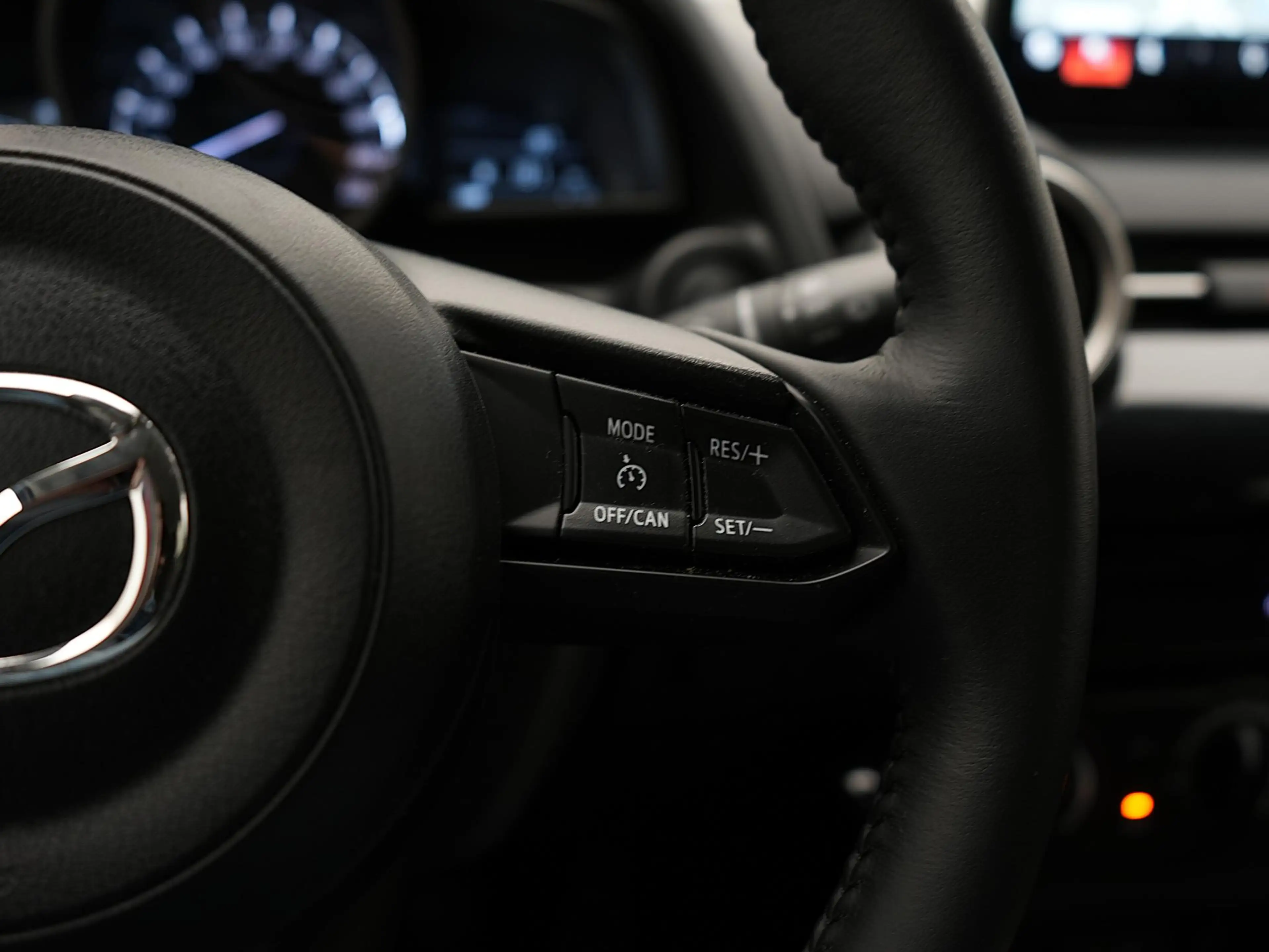 Mazda 2 1.5 Skyactiv-G Comfort met navigatie : dealer onde — photo 33
