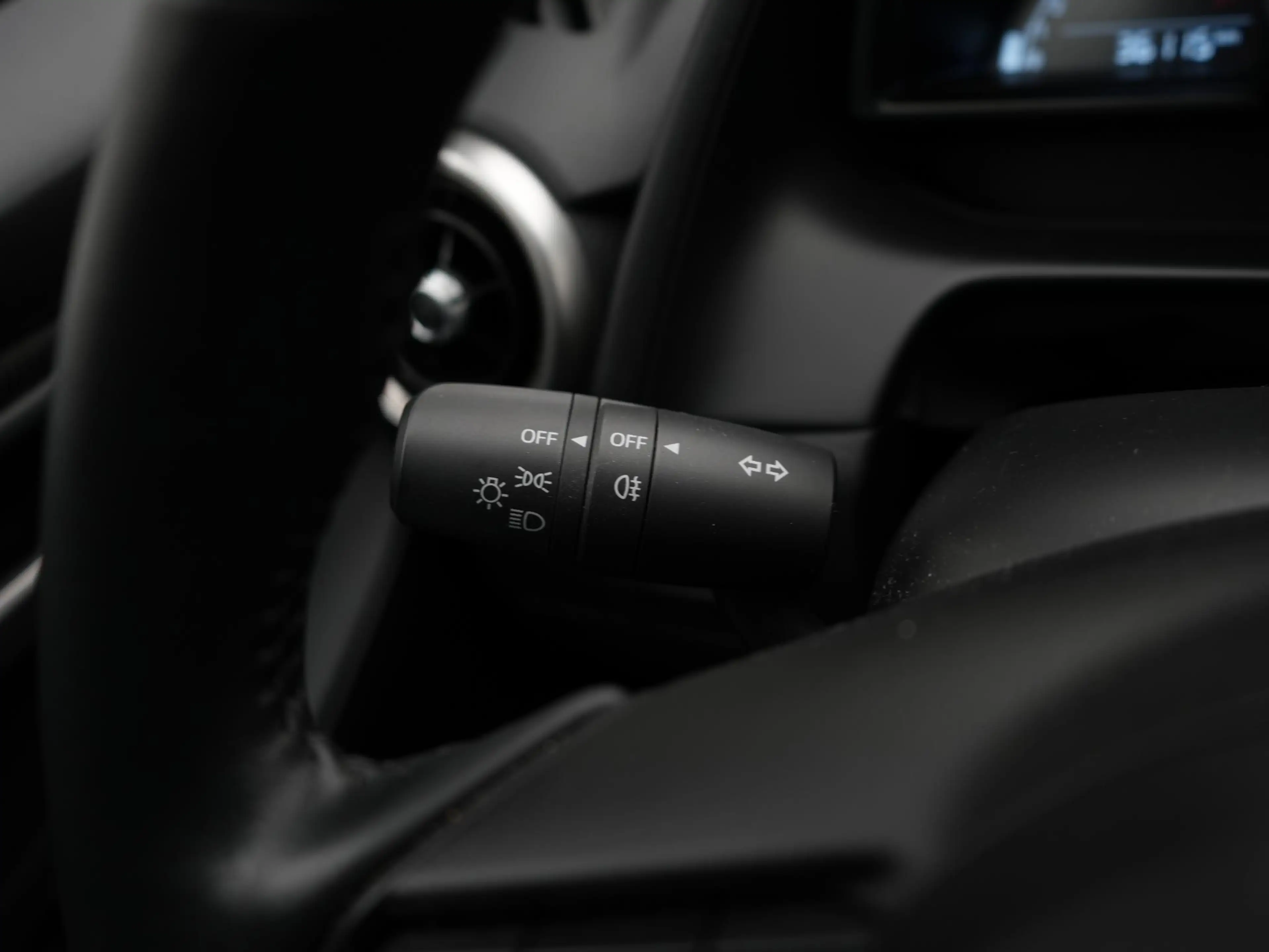 Mazda 2 1.5 Skyactiv-G Comfort met navigatie : dealer onde — photo 30
