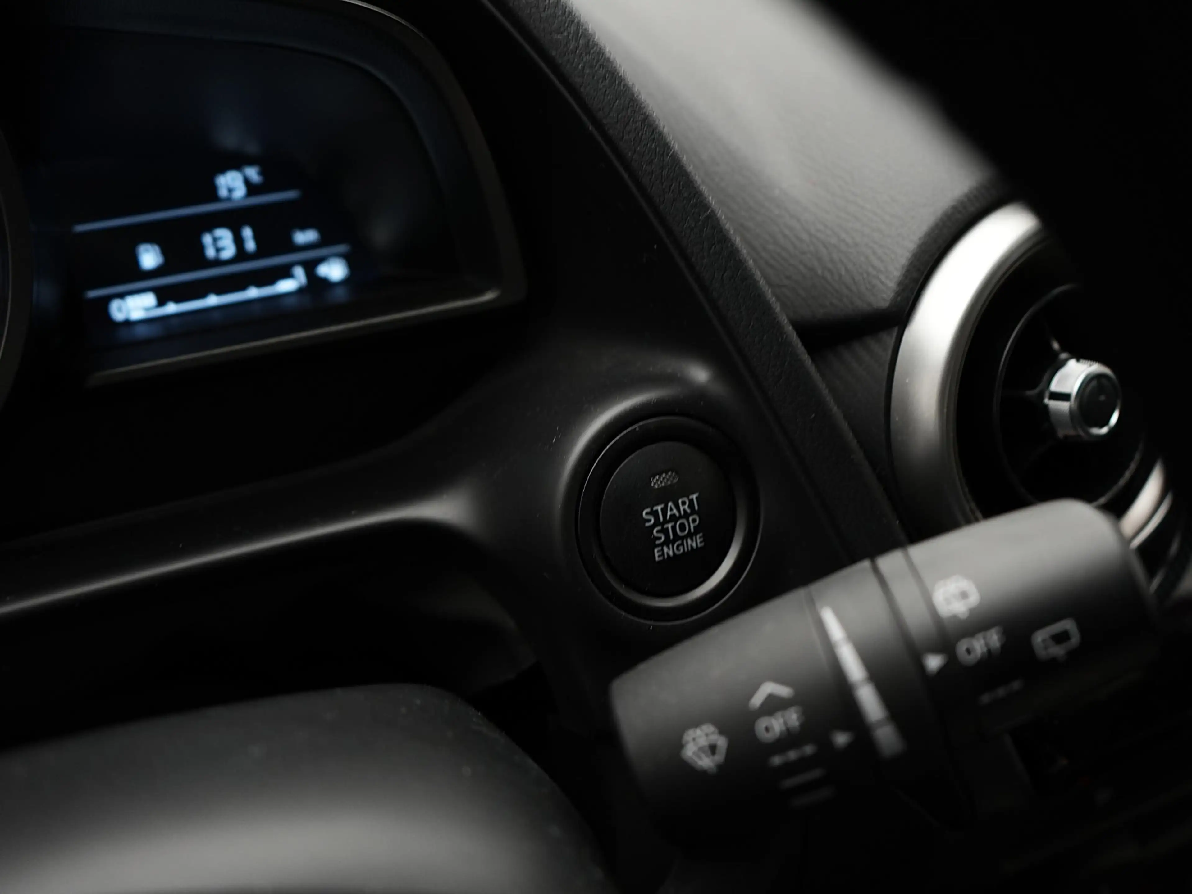Mazda 2 1.5 Skyactiv-G Comfort met navigatie : dealer onde — photo 34