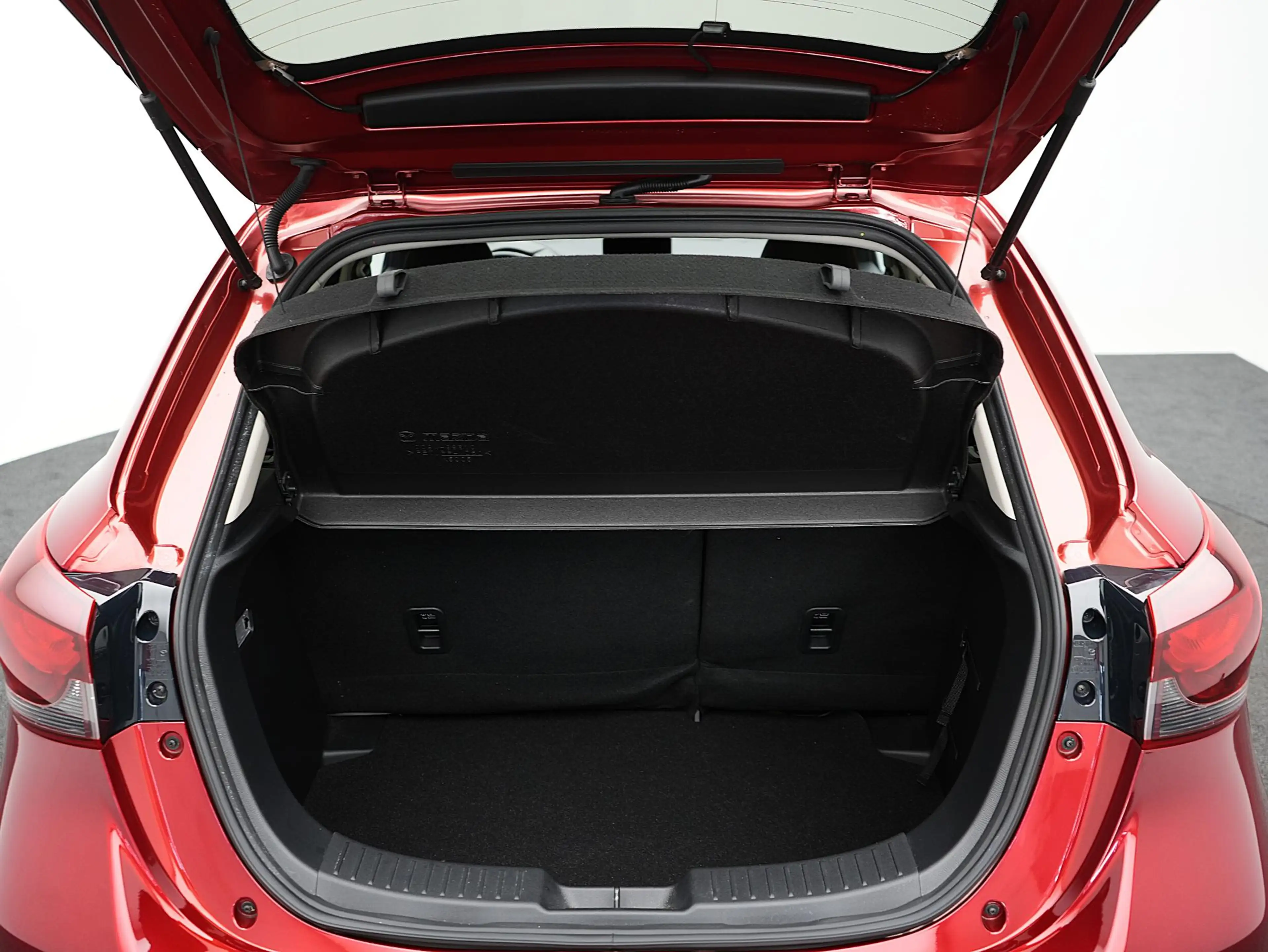 Mazda 2 1.5 Skyactiv-G Comfort met navigatie : dealer onde — photo 15