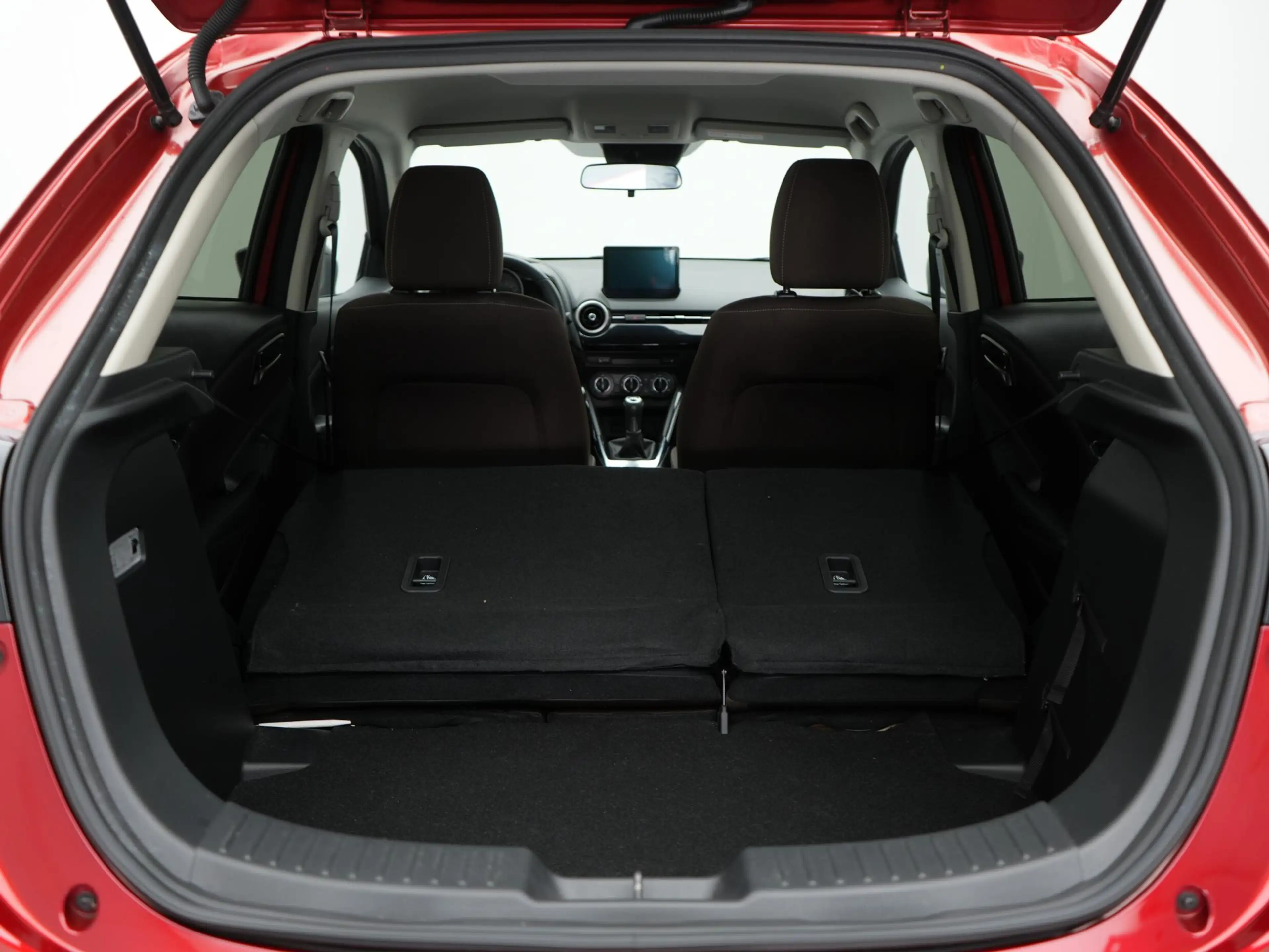 Mazda 2 1.5 Skyactiv-G Comfort met navigatie : dealer onde — photo 19