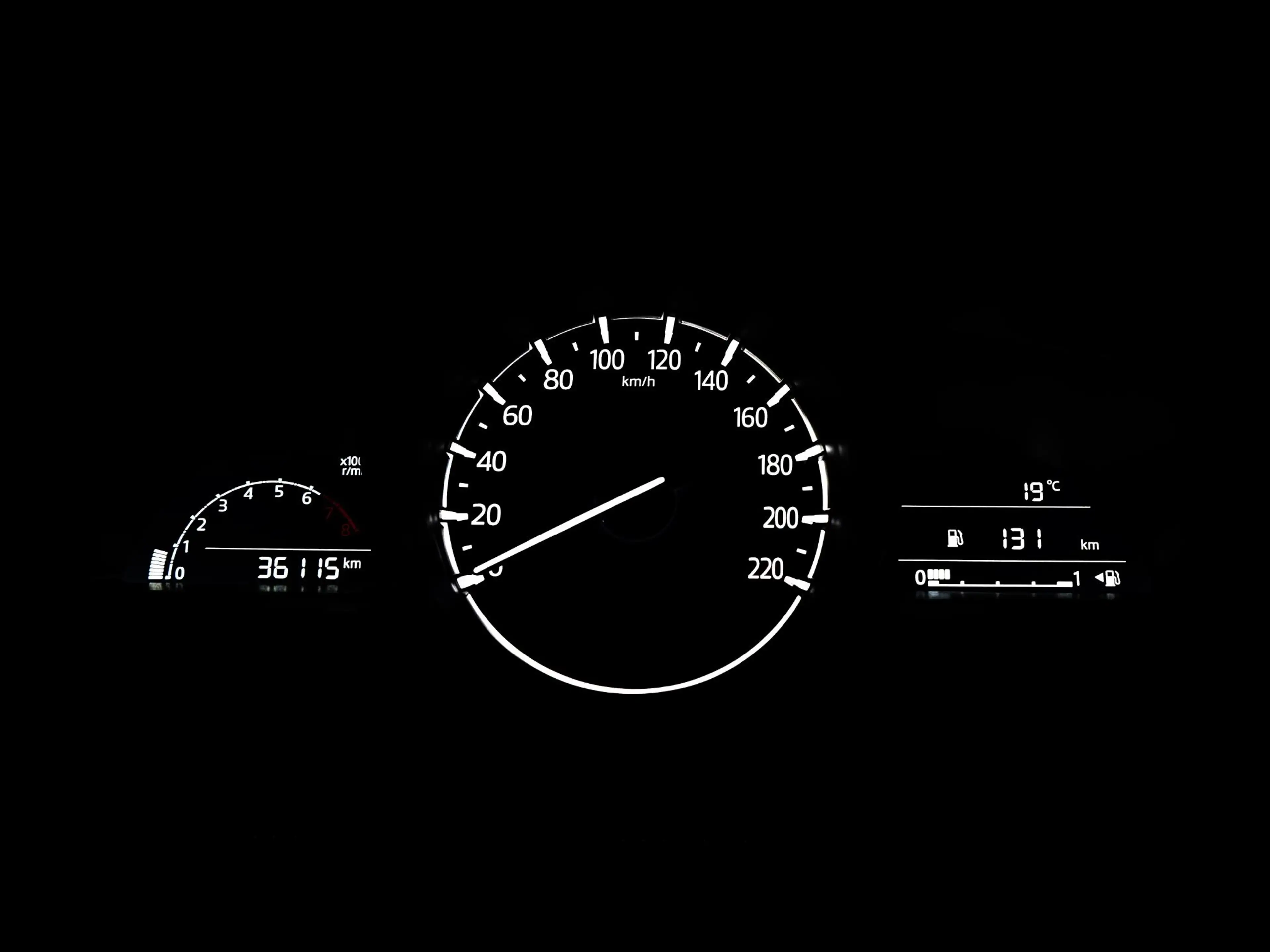 Mazda 2 1.5 Skyactiv-G Comfort met navigatie : dealer onde — photo 29