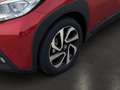 Toyota Aygo X 1.0 l Teamplayer 5 M/T Rot - thumbnail 6