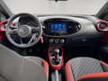Toyota Aygo X 1.0 l Teamplayer 5 M/T Rot - thumbnail 11