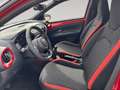 Toyota Aygo X 1.0 l Teamplayer 5 M/T Rot - thumbnail 7