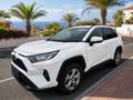 Toyota RAV 4 RAV-4 2.5 hybrid 2WD Business Business Blanco - thumbnail 3