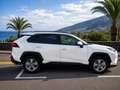 Toyota RAV 4 RAV-4 2.5 hybrid 2WD Business Business Blanco - thumbnail 4