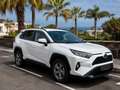 Toyota RAV 4 RAV-4 2.5 hybrid 2WD Business Business Blanco - thumbnail 1