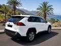 Toyota RAV 4 RAV-4 2.5 hybrid 2WD Business Business Blanco - thumbnail 5