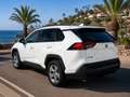 Toyota RAV 4 RAV-4 2.5 hybrid 2WD Business Business Blanco - thumbnail 6