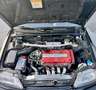 Honda CRX Civic V-TEC 16V Schwarz - thumbnail 6