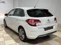 Citroen C4 1.6e-HDi Exclusive CMP 110 Blanc - thumbnail 5