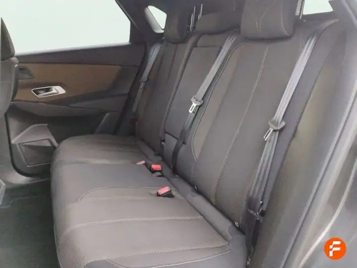 DS 7 Crossback 2020, foto 24