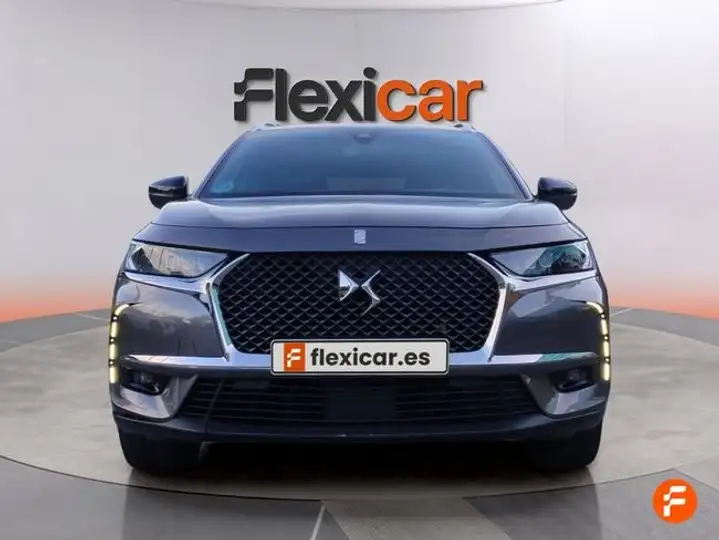 DS 7 Crossback 2020, foto 9