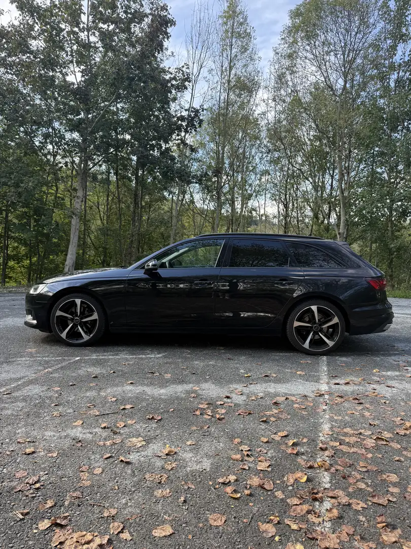 Audi A4 Audi A4 Avant 35TDI ( 2.0 TDI ) - 2