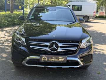 GLC 250 d 4Matic (253.909)