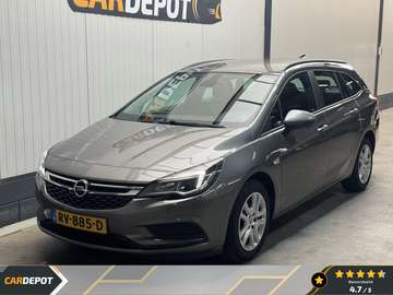 Sports Tourer 1.0 Online Edition