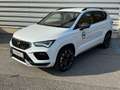 CUPRA Ateca 2.0 TSI DSG 4Drive 190 Weiß - thumbnail 2