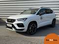 CUPRA Ateca 2.0 TSI DSG 4Drive 190 Weiß - thumbnail 1