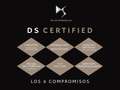 DS Automobiles DS 4 BlueHDi Opera Aut. 130 Rojo - thumbnail 26