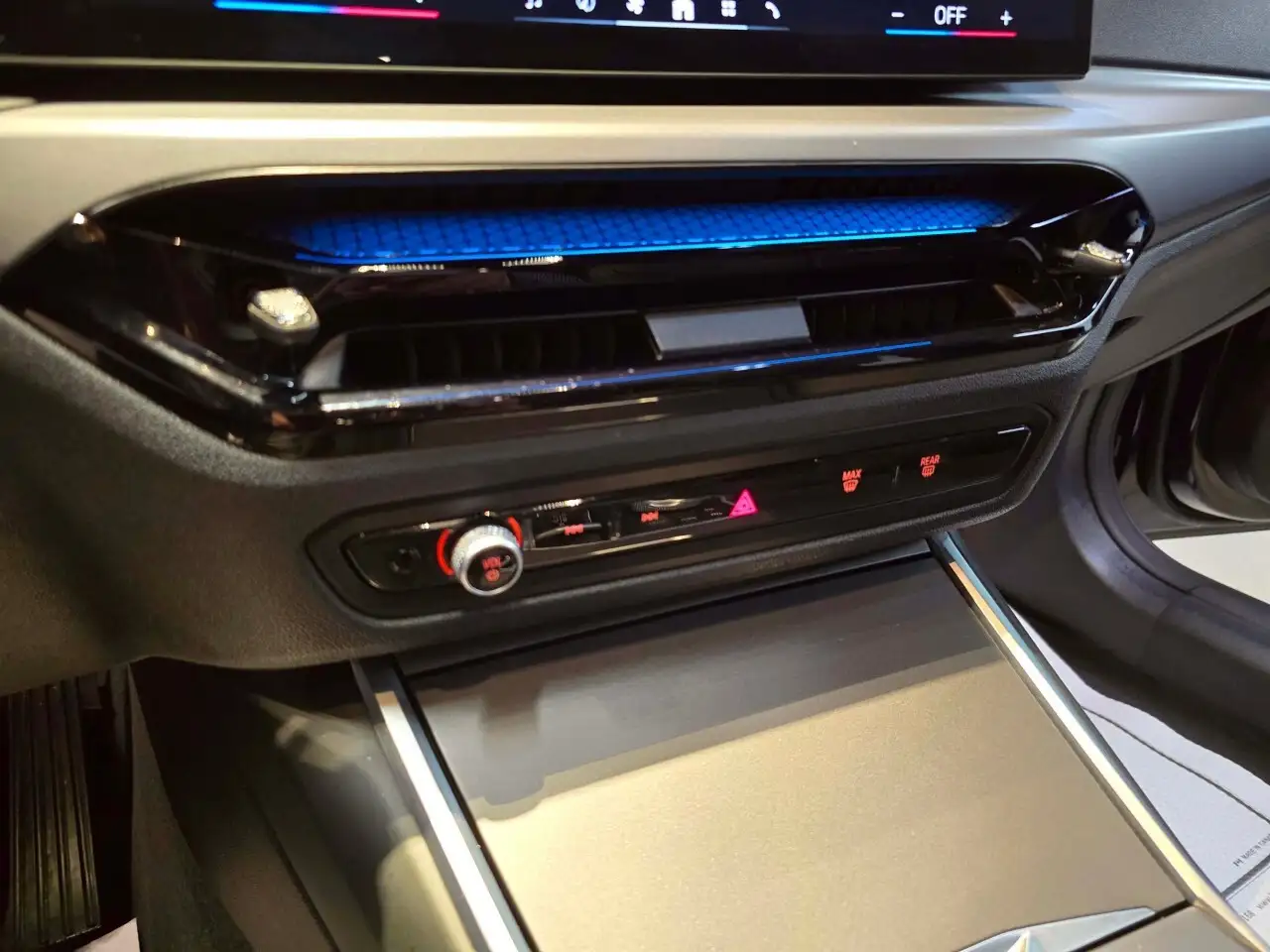 BMW i4 fotografie BMW i4