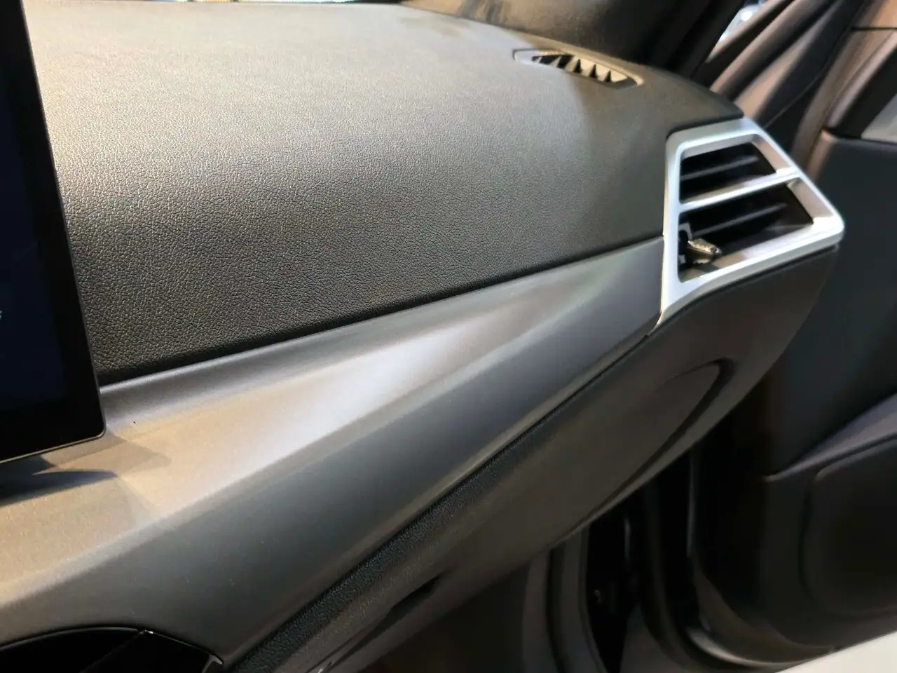 BMW i4 fotografie BMW i4