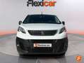 Peugeot Expert 122cv Blanc - thumbnail 2