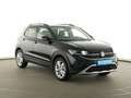 Volkswagen T-Cross 1.0 TSI Goal Schwarz - thumbnail 9
