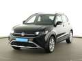 Volkswagen T-Cross 1.0 TSI Goal Schwarz - thumbnail 2