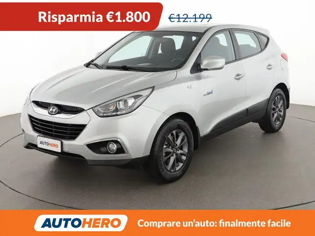 Hyundai iX35 1.6 Classic
