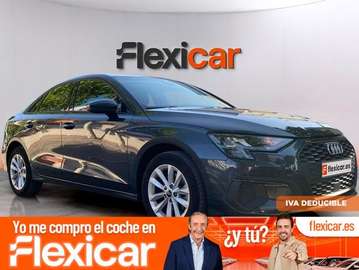Sedán 30 TFSI