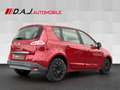 Renault Scenic 1.6 16V 110 Expression / HU neu Rot - thumbnail 5
