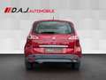 Renault Scenic 1.6 16V 110 Expression / HU neu Rot - thumbnail 4