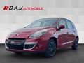 Renault Scenic 1.6 16V 110 Expression / HU neu Rot - thumbnail 1