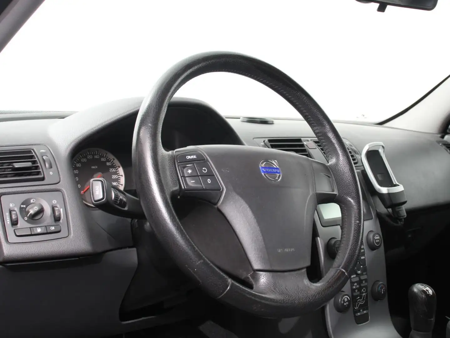 Volvo V50 2.4 Kinetic | Airco | Lichtmetalen Velgen | Handel Bleu - 2