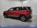 Peugeot 5008 1.2 PureTech S&S Allure 7 pl. 130 Rot - thumbnail 7