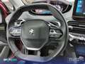 Peugeot 5008 1.2 PureTech S&S Allure 7 pl. 130 Rot - thumbnail 21