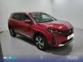 Peugeot 5008 1.2 PureTech S&S Allure 7 pl. 130 Rot - thumbnail 3
