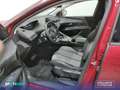 Peugeot 5008 1.2 PureTech S&S Allure 7 pl. 130 Rot - thumbnail 9