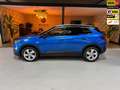 Opel Grandland X 1.6 Turbo Ultimate Garantie Stoelventilatie StuurV Bleu - thumbnail 1