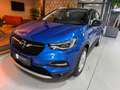 Opel Grandland X 1.6 Turbo Ultimate Garantie Stoelventilatie StuurV Bleu - thumbnail 11